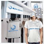 B_M_Graphix (B_M_Graphix)さんの会社ロゴのデザイン提案への提案