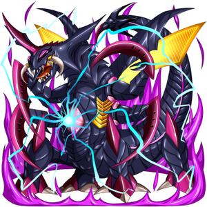 Daniel Phillips (blackspec)さんのゲームに登場するモンスター(ドラゴン系)のイラスト【複数採用あり】への提案