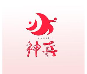 arc design (kanmai)さんの楽しいイメージで、新会社「カミキ」のロゴを作って下さい。への提案