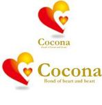 中津留　正倫 (cpo_mn)さんの「Cocona」のロゴ作成への提案