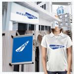 B_M_Graphix (B_M_Graphix)さんのスポーツマネジメント会社ロゴへの提案