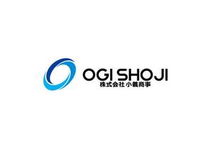 loto (loto)さんの総合サービス企業　株式会社小義商事のロゴへの提案