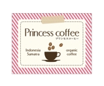 Lion_design (syaron_A)さんの【コーヒー好きな女子注目】女性向けの美容に良いコーヒーのパッケージデザインへの提案