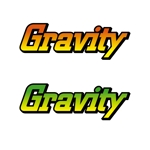 oo_design (oo_design)さんの「Gravity」のロゴ作成への提案