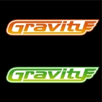 oo_design (oo_design)さんの「Gravity」のロゴ作成への提案