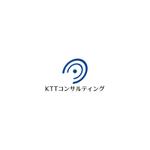Yolozu (Yolozu)さんのコンサルティング会社　「KTTコンサルティング株式会社」のロゴへの提案