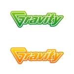さんの「Gravity」のロゴ作成への提案