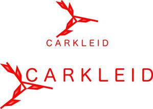 chi-hoさんの「CARKLEID」のロゴ作成への提案