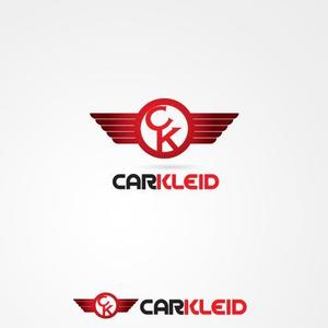 ligth (Serkyou)さんの「CARKLEID」のロゴ作成への提案
