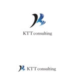 oo_design (oo_design)さんのコンサルティング会社　「KTTコンサルティング株式会社」のロゴへの提案