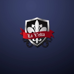 ligth (Serkyou)さんの『LA　VELTA』　会社のロゴデザインへの提案