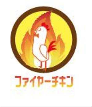 creative1 (AkihikoMiyamoto)さんの多店舗展開を目指す飲食店｜丸焼き鶏のバル・洋風居酒屋のブランドロゴへの提案