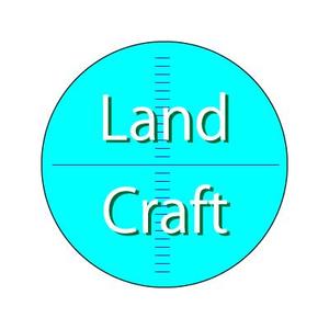 artisan-j (artisan-j)さんの株式会社ランドクラフト　の　ロゴへの提案