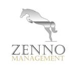 くり (curypapasan)さんの「ZENNO MANAGEMENT」のロゴ作成への提案