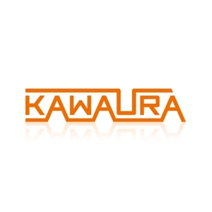 syake (syake)さんの製造業「KAWAURA」のロゴ作成への提案