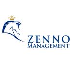 くり (curypapasan)さんの「ZENNO MANAGEMENT」のロゴ作成への提案