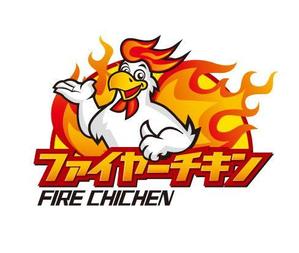 bec (HideakiYoshimoto)さんの多店舗展開を目指す飲食店｜丸焼き鶏のバル・洋風居酒屋のブランドロゴへの提案