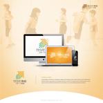BlueGreen Design (BlueGreen_design_inc)さんのこども向けスポーツ教室のロゴ作成への提案