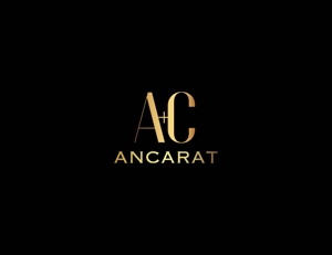 Kana ()さんのアンチエイジング・美容商品のブランドネーム‘ANCARAT’のロゴへの提案