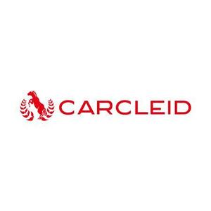 yoshi_guraphicさんの「CARKLEID」のロゴ作成への提案