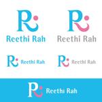 forever (Doing1248)さんの「Reethi Rah」のロゴ作成への提案