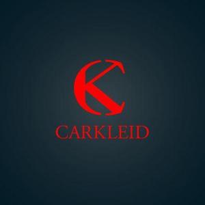 株式会社ティル (scheme-t)さんの「CARKLEID」のロゴ作成への提案