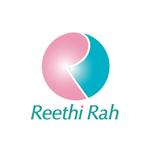 アトリエジアノ (ziano)さんの「Reethi Rah」のロゴ作成への提案