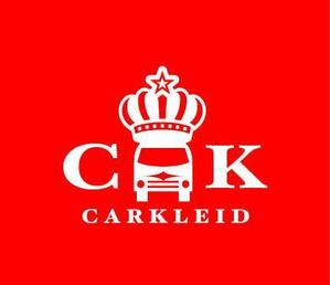 nagagogogoさんの「CARKLEID」のロゴ作成への提案