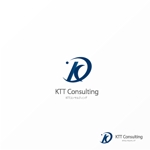 Jelly (Jelly)さんのコンサルティング会社　「KTTコンサルティング株式会社」のロゴへの提案