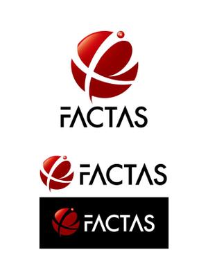 King_J (king_j)さんの金属製造業 FACTAS(FAC+)のロゴへの提案