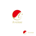 Redkey ()さんのアクセサリーECサイト「Avenue」のロゴへの提案