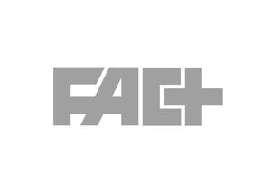 ITG (free_001)さんの金属製造業 FACTAS(FAC+)のロゴへの提案