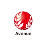 kimino ()さんのアクセサリーECサイト「Avenue」のロゴへの提案