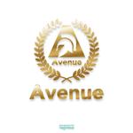 He@rtBeat (HeartBeat)さんのアクセサリーECサイト「Avenue」のロゴへの提案