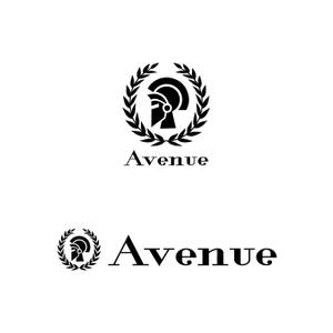kropsworkshop (krops)さんのアクセサリーECサイト「Avenue」のロゴへの提案