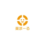 さんの沖縄マリンレンタルセンター　楽まーる（たのまーる）のロゴへの提案