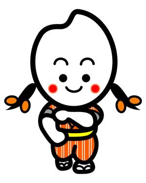 poco (poco_design)さんのキャラクター募集！新潟県の旅館のサイト内にて使用するキャラ制作への提案