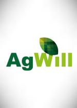 Caleb（ケイレブ） (SupernovaDesign)さんの農業法人「AgWill」のロゴへの提案
