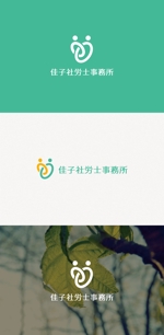 tanaka10 (tanaka10)さんの社会保険労務士事務所「佳子社労士事務所」のロゴへの提案