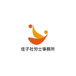 さんの社会保険労務士事務所「佳子社労士事務所」のロゴへの提案