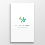 doremi (doremidesign)さんの社会保険労務士事務所「佳子社労士事務所」のロゴへの提案