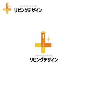 taguriano (YTOKU)さんのリノベーション会社　ロゴへの提案