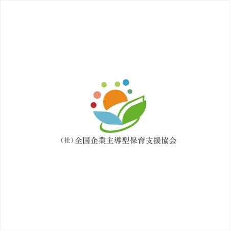 Acveさんの事例 実績 提案 一般社団法人 全国企業主導型保育支援協会 のロゴ デザイナー クリエイ クラウドソーシング ランサーズ