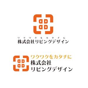 KOZ-DESIGN (saki8)さんのリノベーション会社　ロゴへの提案