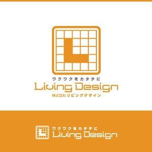 遊雲 (asobigumo)さんのリノベーション会社　ロゴへの提案
