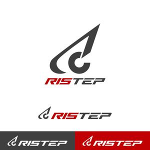 bara-a24 (bara-a24)さんの企業ロゴ　（株式会社リステップ（ＲＩＳＴＥＰ））への提案