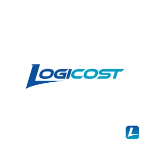 smartdesign (smartdesign)さんのパッケージソフトウェア　「 LOGICOST 」のロゴへの提案