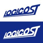 ttsoul (ttsoul)さんのパッケージソフトウェア　「 LOGICOST 」のロゴへの提案