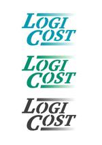 genie (genie0921)さんのパッケージソフトウェア　「 LOGICOST 」のロゴへの提案
