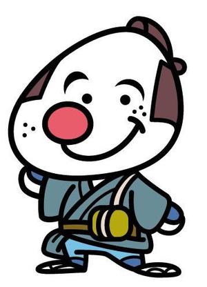 xenimさんのキャラクター募集！新潟県の旅館のサイト内にて使用するキャラ制作への提案